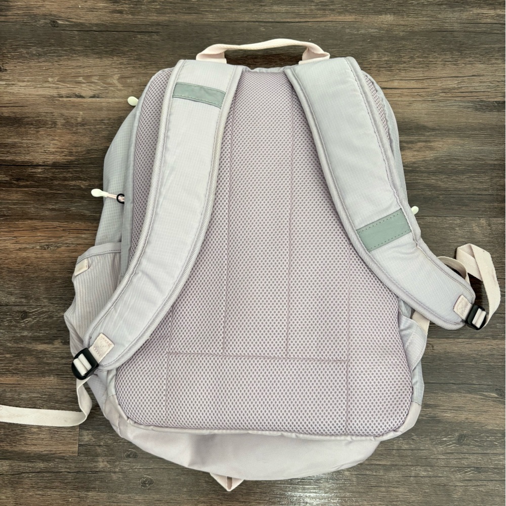 Embark Lavender Backpack - Picture 2 of 2